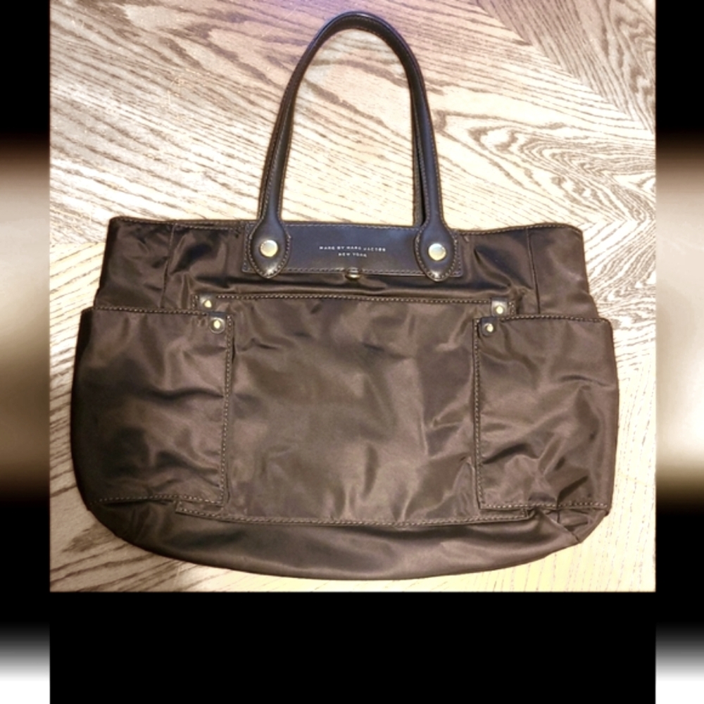 Marc by Marc jacobs tote bag